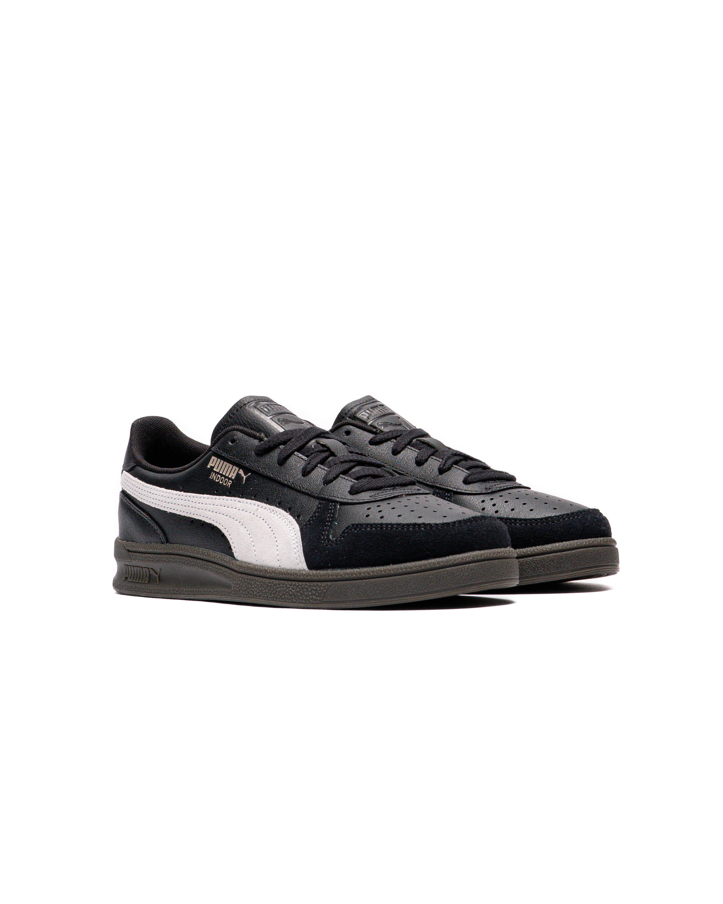 pumi★　黒　36 Puma Indoor | 401360-09 | AFEW STORE